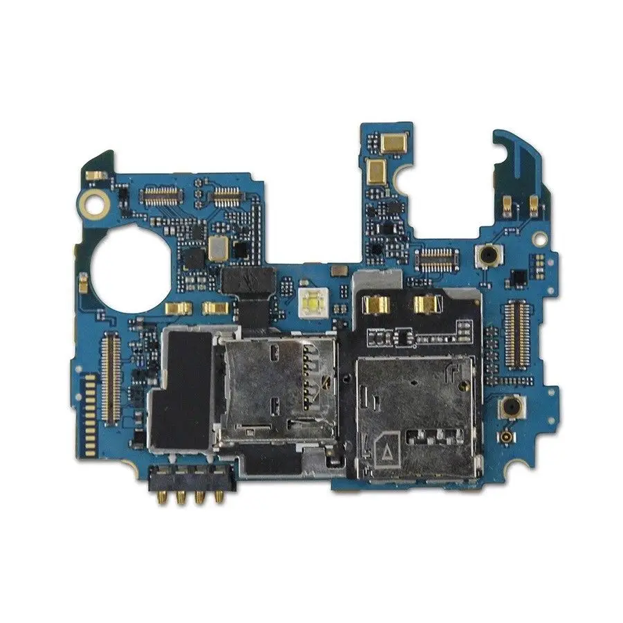 Тест на материнскую плату Tigenkey для Samsung S4 i9505/i9506 100% рабочий бесплатная доставка