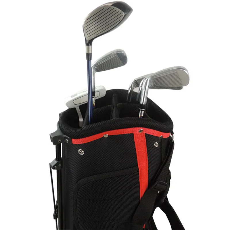 Новый Dbaihuk стеллаж для гольфа сумка Портативная подставка мужчин и женщин|golf ball