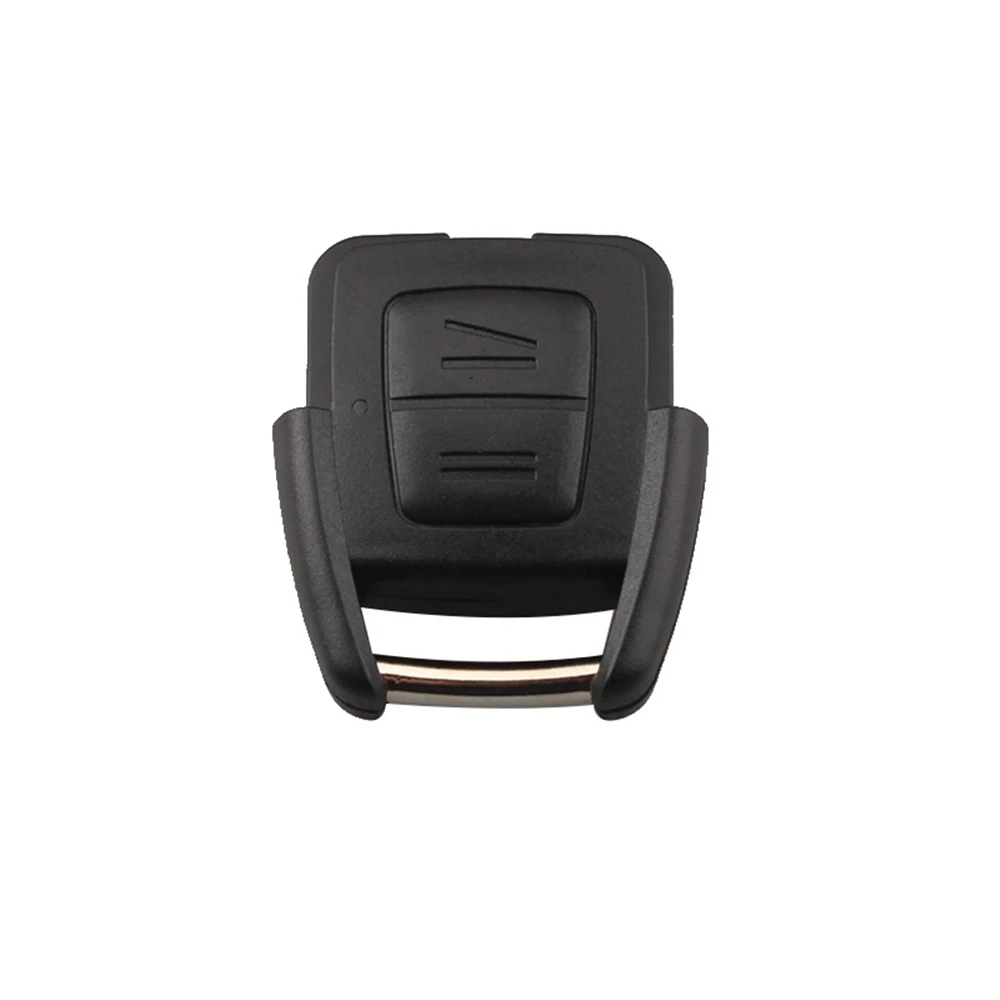 

2 Buttons Reserve Remote Key Body Shell Case For Vauxhall Opel Astra Zafira Frontera Omega Vectra