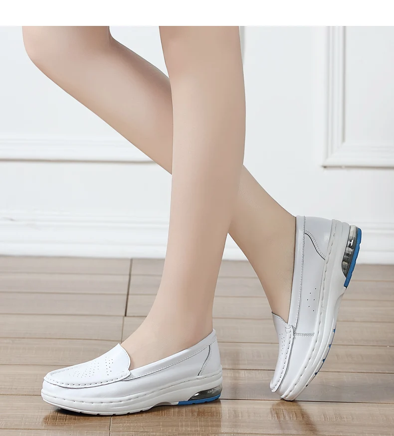 nurse shoes Z348-2