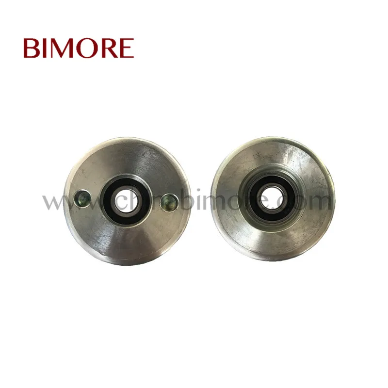 Escalator Handrail Guide Roller     108 100 90 80 7530 6204  (5)