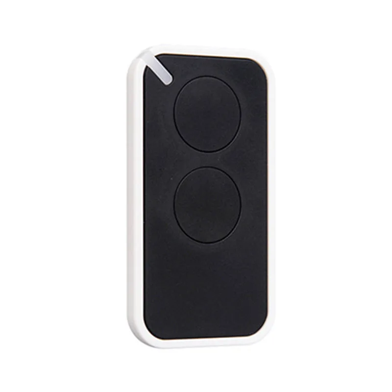 

433.92 Mhz Rolling Code Transmitter Remote Control Works with Flor for On2,On2E, Era One 2-Ch