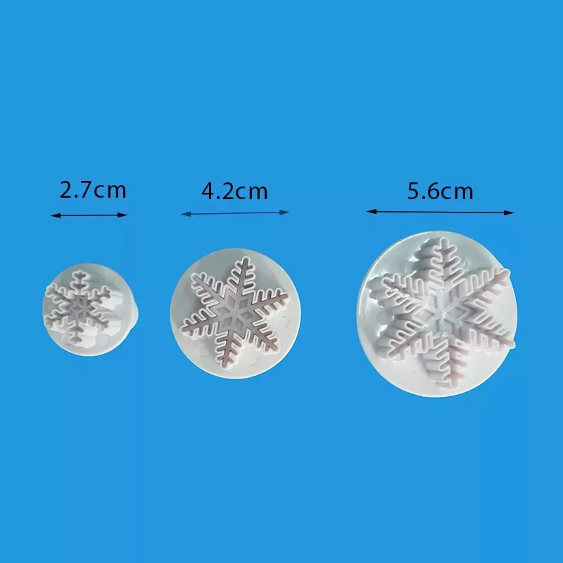 K1-185 snowflake
