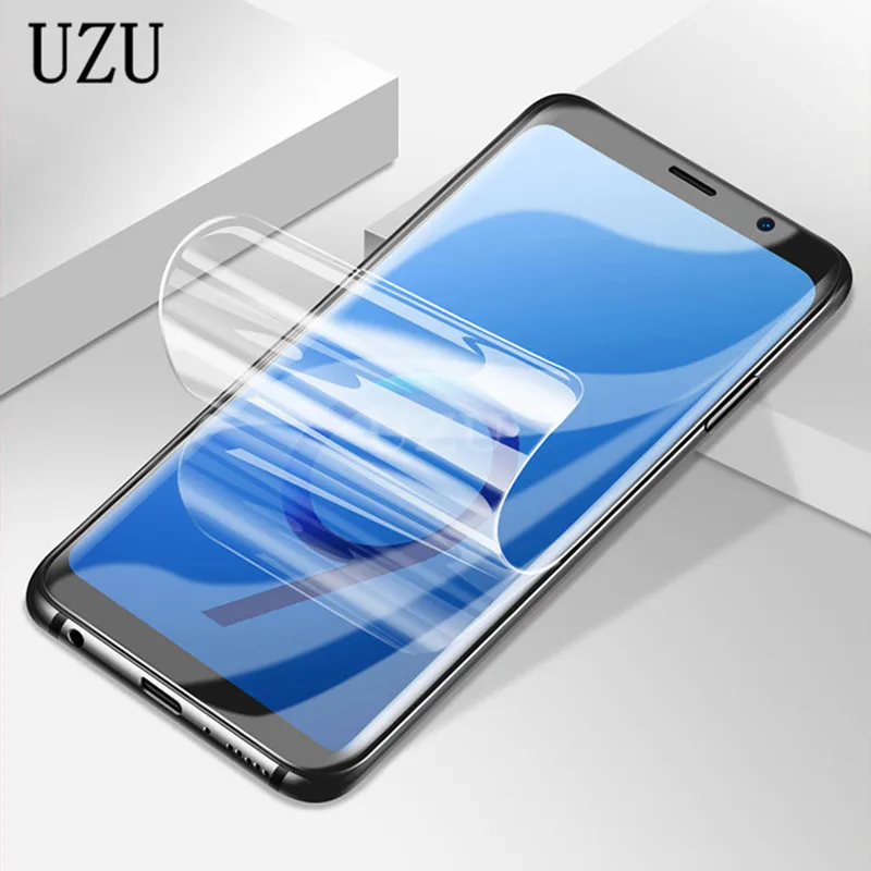 Full Cover Hydrogel Screen Protector for Meizu M5S M3S M5 MX6 U10 U20 Pro 7 Plus M6 Note S6 protective fim for meizu pro 6 plus Full Cover Hydrogel Screen Protector for Meizu M5S M3S M5 MX6 U10 U20 Pro 7 Plus M6 Note S6 protective fim for meizu pro 6 plus