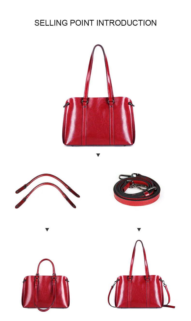 de ombro feminino luxo bolsas de couro