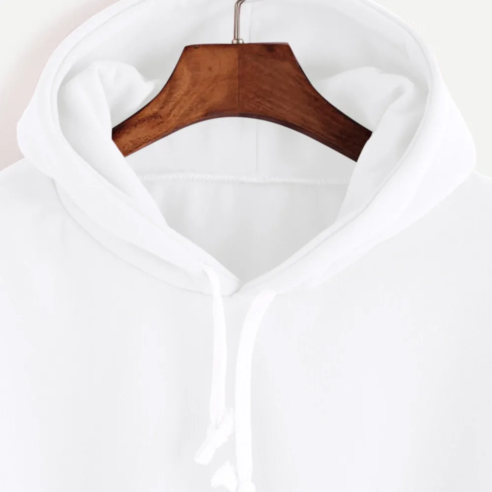 FeiTong Sweatshirts Women Pink Long Sleeve Hoodie Pullovers Basic Hoodies Burgundy Plain Tops Moletom Feminino Winter Sweatshirt HTB1tfbKmRsmBKNjSZFsq6yXSVXa3 - FeiTong Sweatshirts Women Pink Long Sleeve Hoodie Pullovers Basic Hoodies Burgundy Plain Tops Moletom Feminino Winter Sweatshirt
