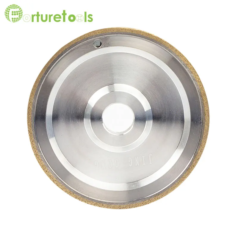 4 inch Metal bond diamond grinding wheel for Optical glass lens auto grinder machine rough grinding glasses abrasive tools M004 4 inch Metal bond diamond grinding wheel for Optical glass lens auto grinder machine rough grinding glasses abrasive tools M004