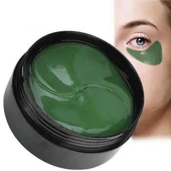 

84g Moisturizing Eye Mask Patch Hydrating Eye Bags Dark Circle Removal Firming Eye Care