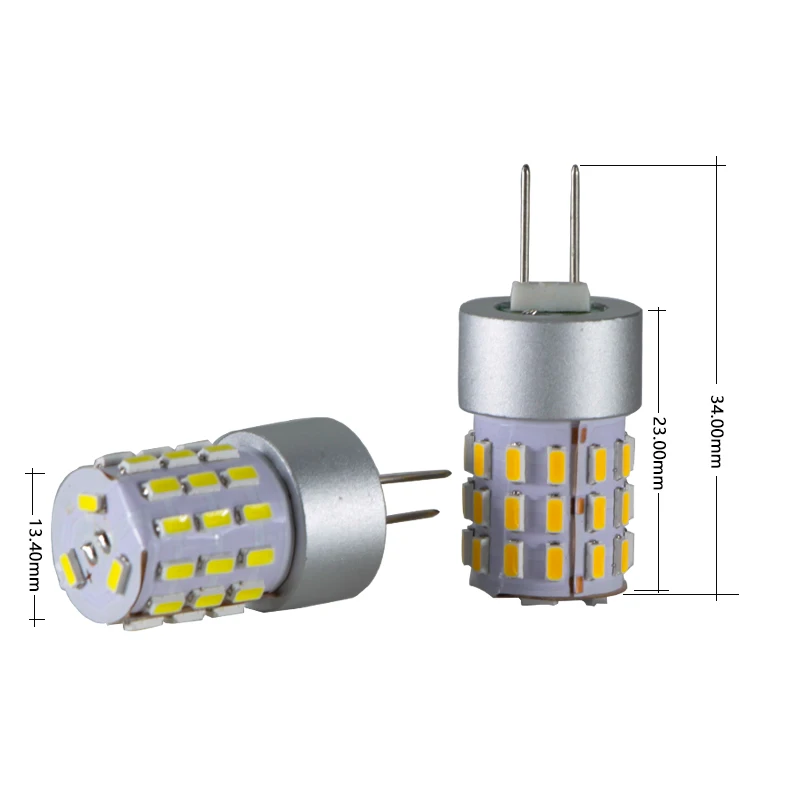 G4 12V 24v led bulbs 3