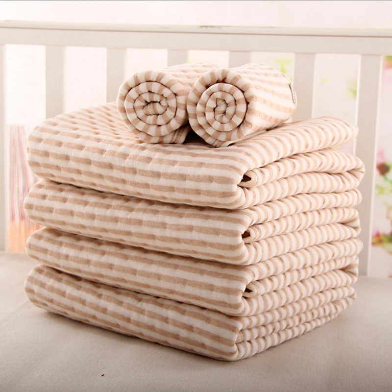 organic portable changing pad