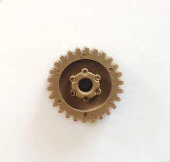 

Free Shiping 10* RS6-0505-000 Compatible new fuser gear for HP8100