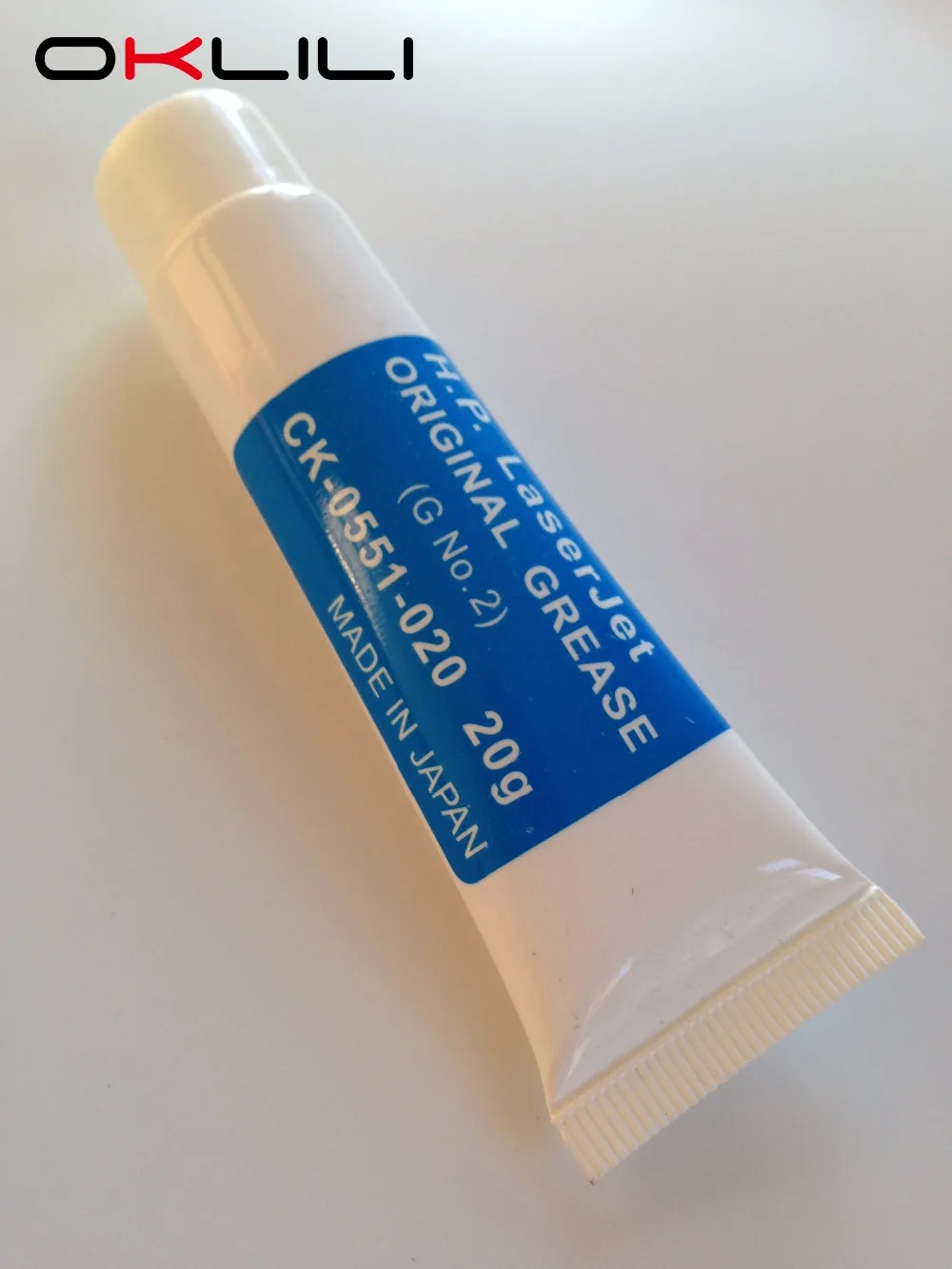ORIGINAL NEW CK 0551 020 FY9 6022 000 CK 0551 000 FLOIL G 5000H 20g Lubricant