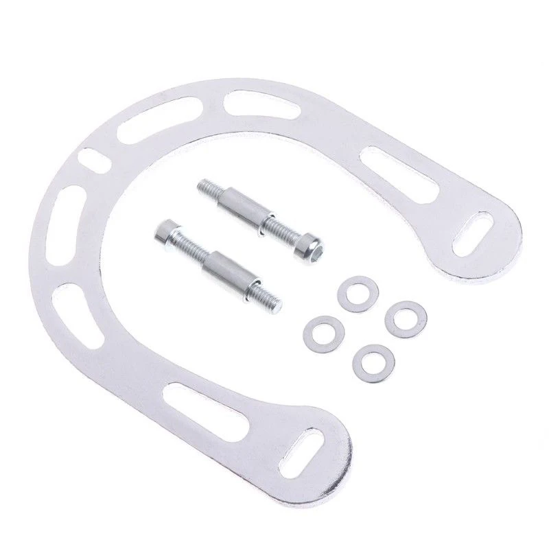 Bicycle Bike Brake Booster Aluminum Alloy Cantilever V Brake Braking System Tool Bicycle Bike Brake Booster Aluminum Alloy Cantilever V Brake Braking System Tool