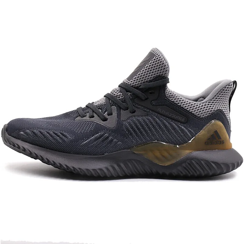 Оригинальный Новое поступление 2018 Adidas alphabounce beyond для мужчин's кроссовки спортивная обувь