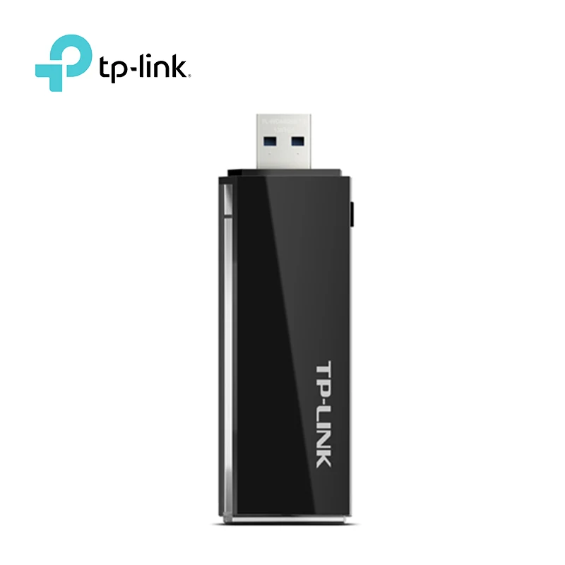 

TP LINK TL-WDN6200 Dual Band Network card 11AC 2.4GHz 5GHz 866Mbps Wi fi USB Adapter Wireless 802.11ac/a/b/g/n Wifi Adapter