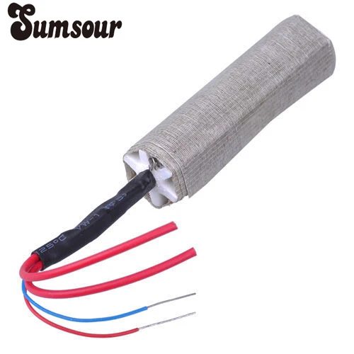 

Hot Air Gun Heater Heating Element 878D/853D/898D+/882/862 Rework Soldering Station