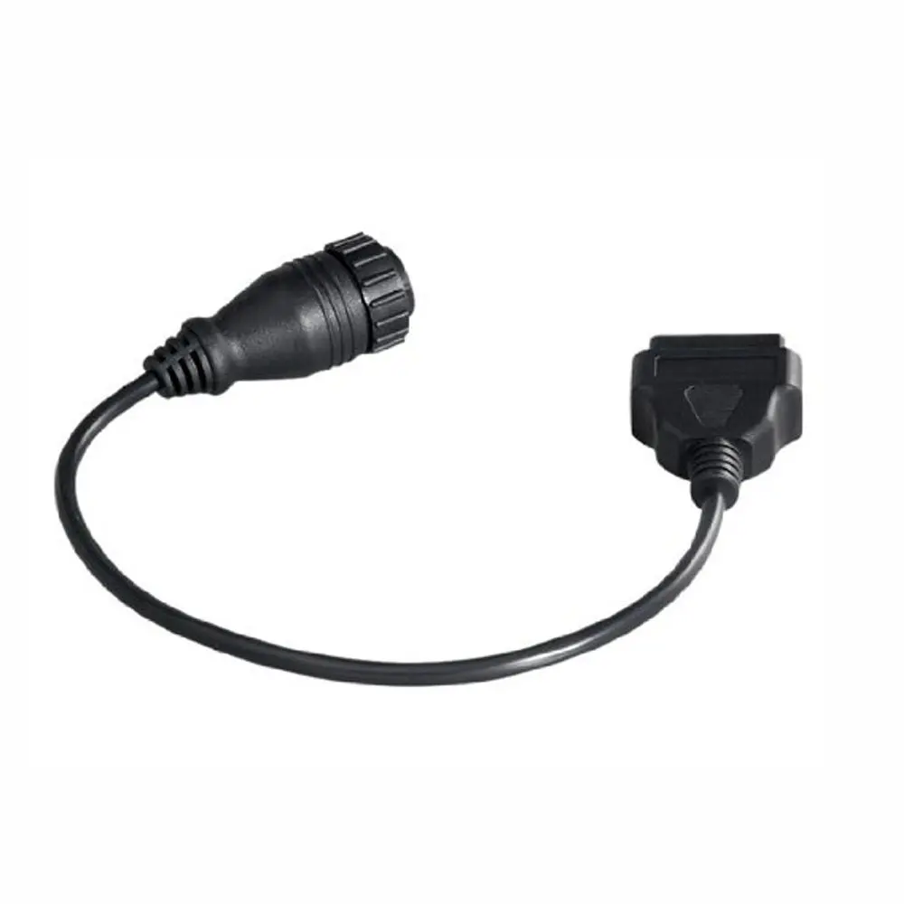 Для mercedes/benz Sprinter 14 Pin to 16 Pin OBD 1 2 диагностический сканер соединительный кабель