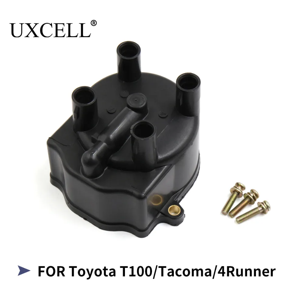 Buy UXCELL 19101 75010 Auto Car Ignition Distributor