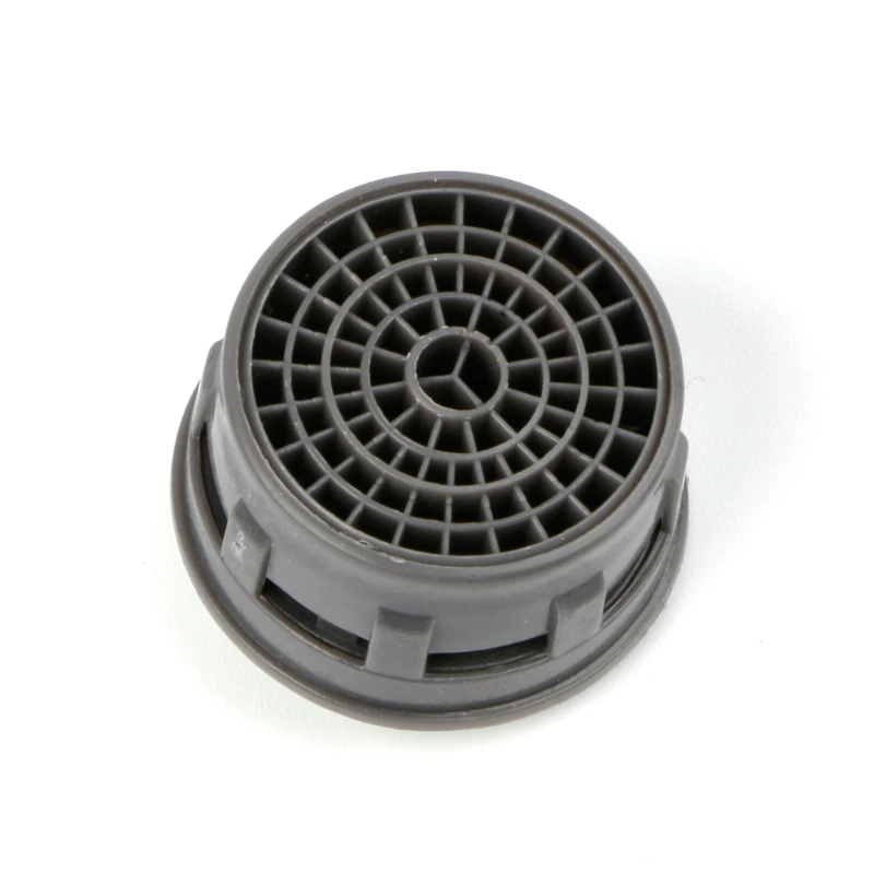 50 шт. аэратор для экономии воды для ванной аэратор для крана носик сеть предотвращает всплеск AUG16-A