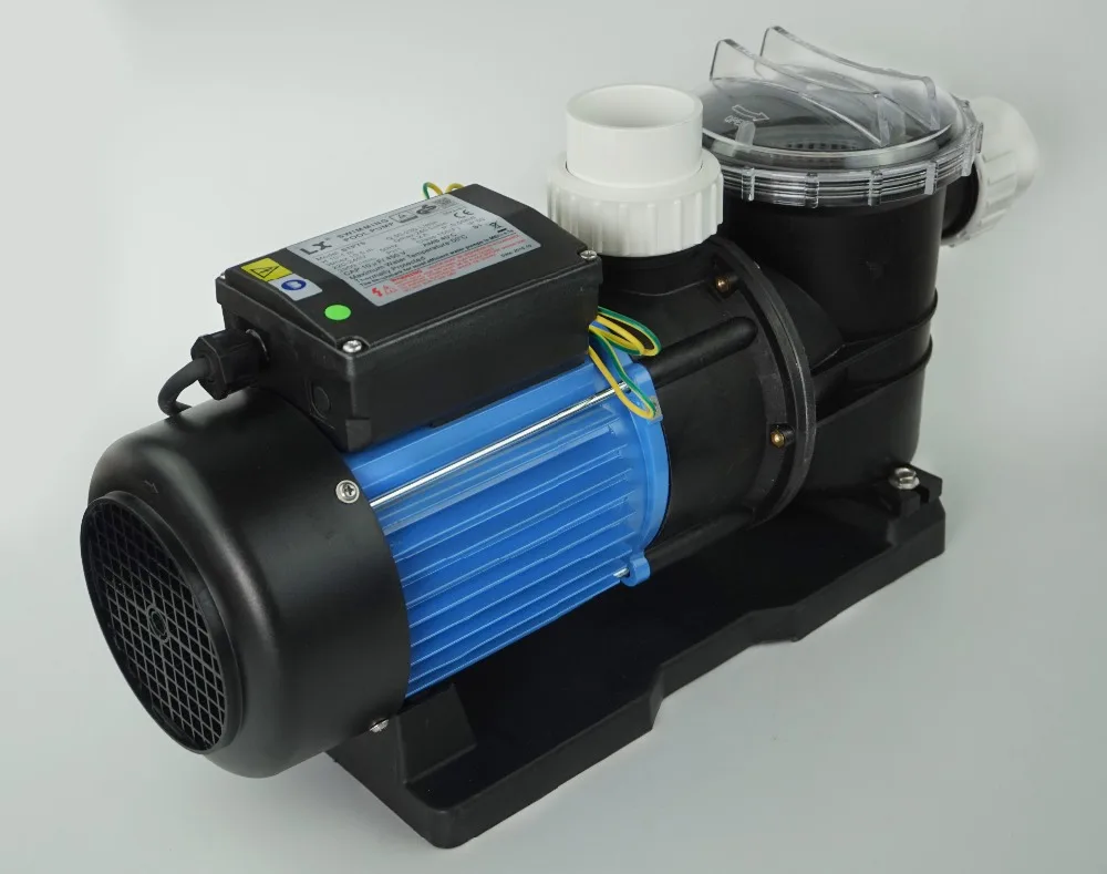 Насос для бассейна STP75 220 В 0 75 кВт/л.с. насос фильтрации с корзиной|pump pool|pump pumppump filter
