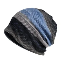 Женская мужская шапка унисекс, хлопковая шапка, шарф-шапочка, Шапка-бини, бандана для рака, теплая зимняя вязаная шапка, модная шапочка в стиле хип-хоп