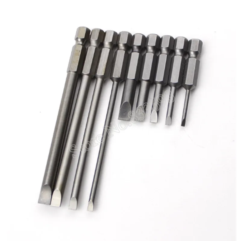 Slotted Screwdriver (2)
