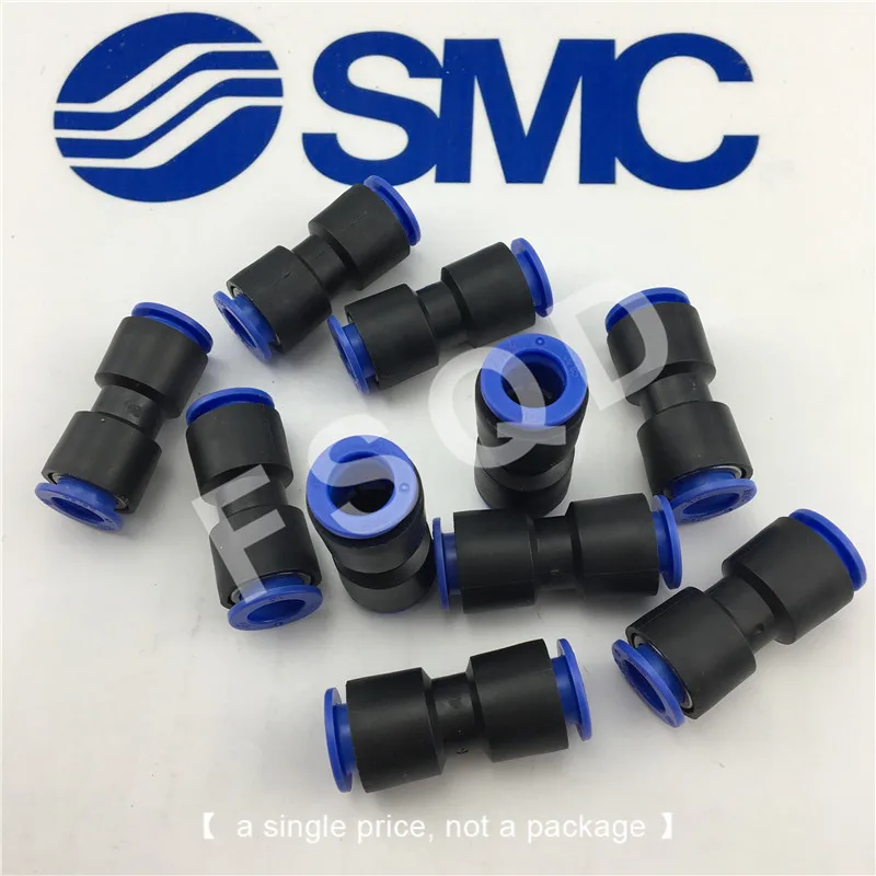 

KQH10-00 KQH06-08 KQH08-10 SMC fittings pneumatic tools connector pipe joint Pneumatic elbow KQH series