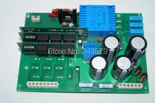 Heidelberg power module,KLM4,M2.144.2111,00.785.0031 (1)