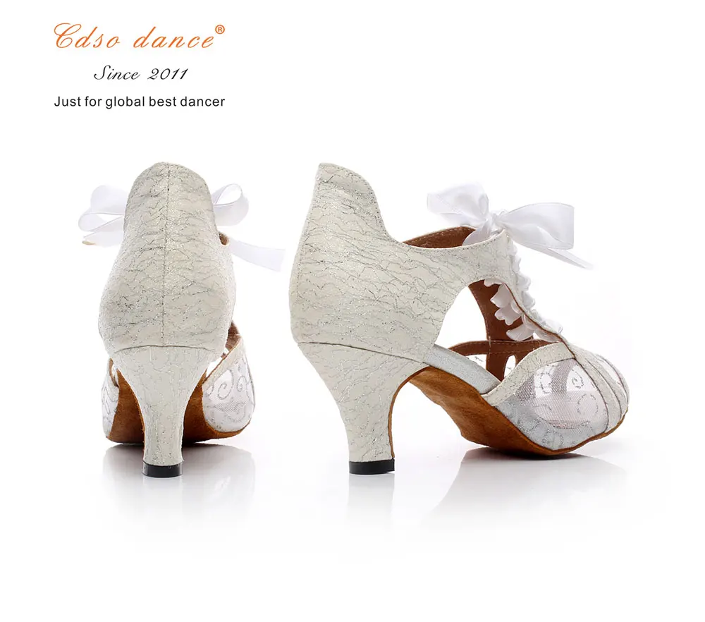 ЭПРО танцевальная обувь 10280 wholesaleretail Сальса обуви Высокий каблук Для Женщин Атлас Костюмы для латиноамериканских танцев/Костюмы для бальных танцев танцевальная обувь настроить каблук