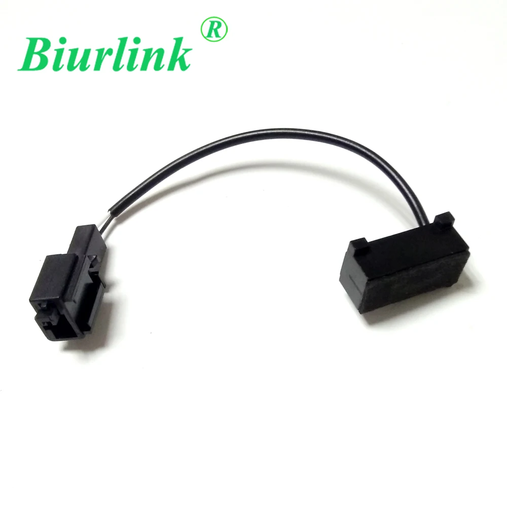 Biurlink 3BD035711 микрофон Bluetooth микрофон Жгут кабель для VW RCD510 RNS510 RNS315 CD головных устройств