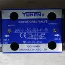 YUCI-YUKEN гидравлический клапан DSG-02-3C60-A240-N1-50 клапан высокого давления