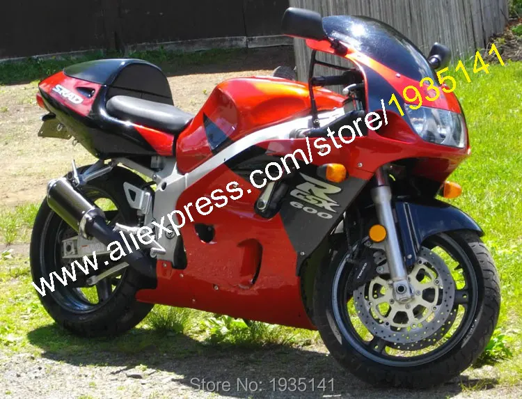 Hot Sales,For Suzuki SRAD GSX R600 GSX R750 96 00