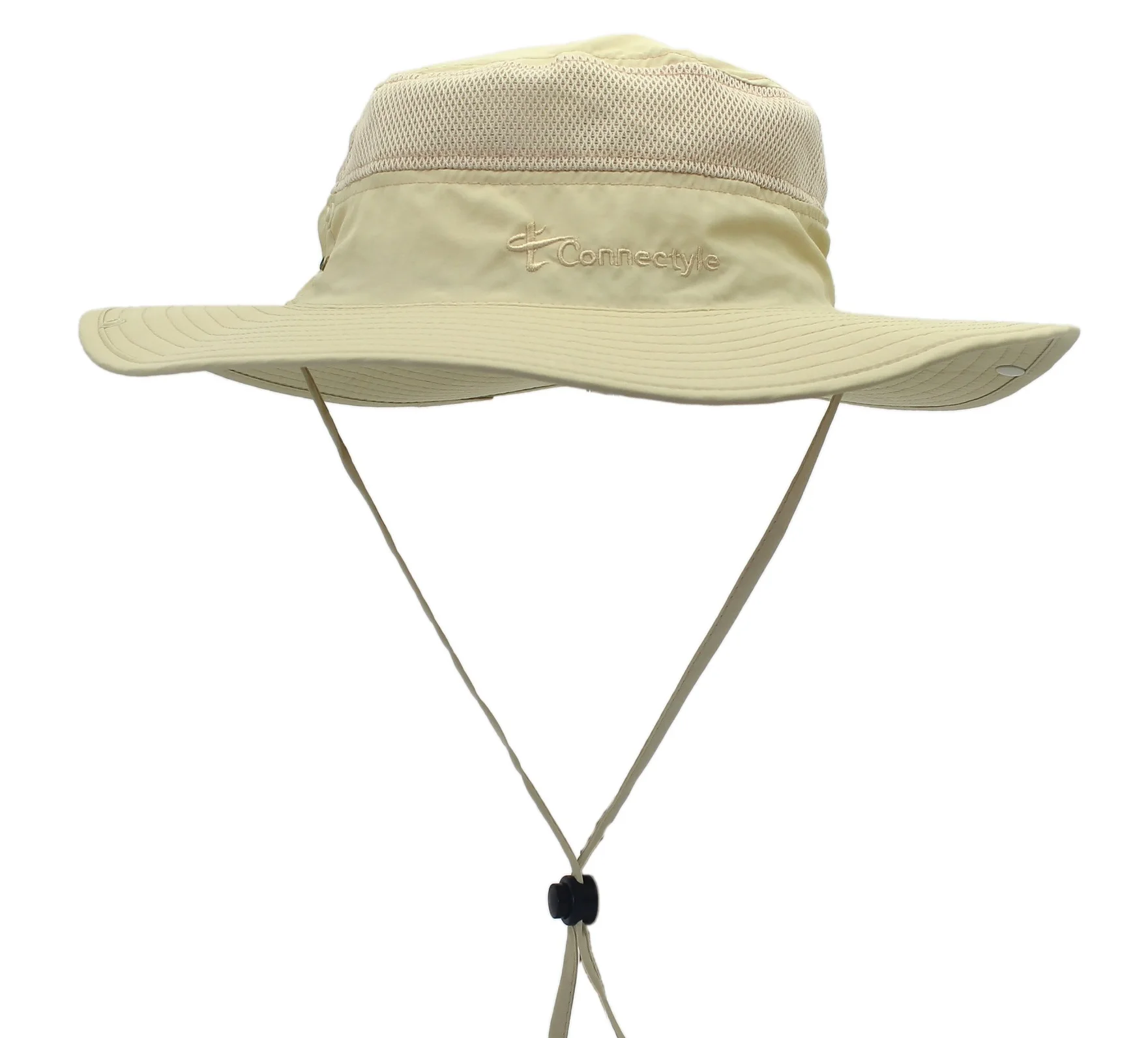 men's upf bucket hats