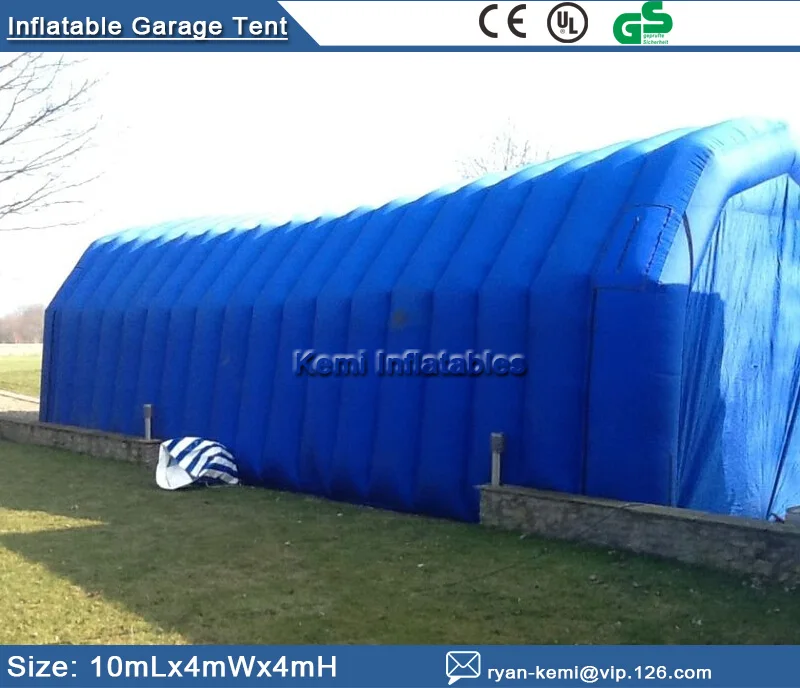Inflatable-Garage-tent-3
