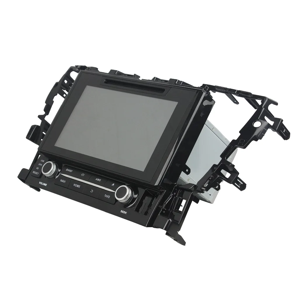 Cheap KLYDE 9" Android 8.1 Car Radio 2 Din For Toyota Alphard 2015 Car Audio Car Stereo Multimedia 1024*600 Car DVD Player Canbus 2