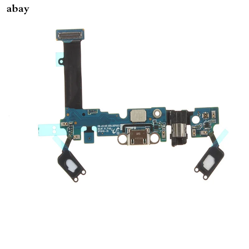 Для samsung Galaxy A510/A500 usb зарядная док-станция A5 / SM-A510F A510/A500 F зарядная док-станция с гибким кабелем