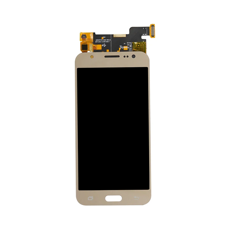 ЖК дисплей для Samsung GALAXY J5 J500 J500F J500FN J500M J500H 2015|Экраны мобильных телефонов| |