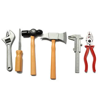 Plastic Gift Kids Boy Building Tool Kits DIY Children Construction Toy 1 Set boys-construction-set : image Plastic Gift Kids Boy Building Tool Kits DIY Children Construction Toy 1 Set boys-construction-set