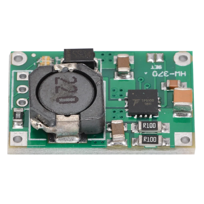 New 1pc Charging Module 1S 3.7V 2S 7.4V Lithium Li-ion 18650 Battery Cell 8.4V Battery Charger Module Charging Board