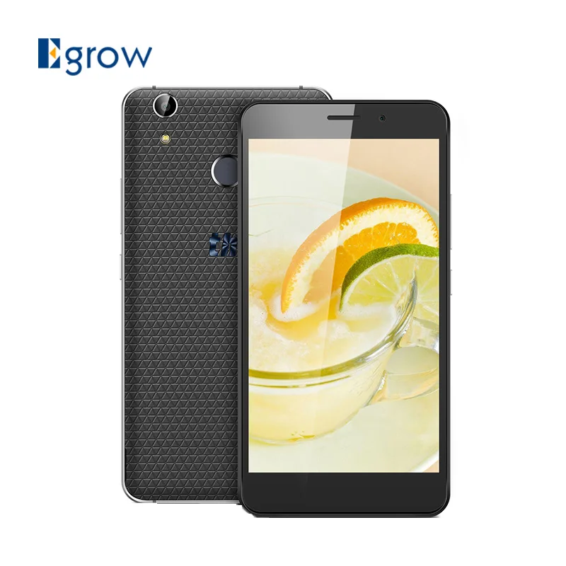 Original THL T9 Plus MTK6737 Quad Core Android 6.0 Mobile Phone 5.5