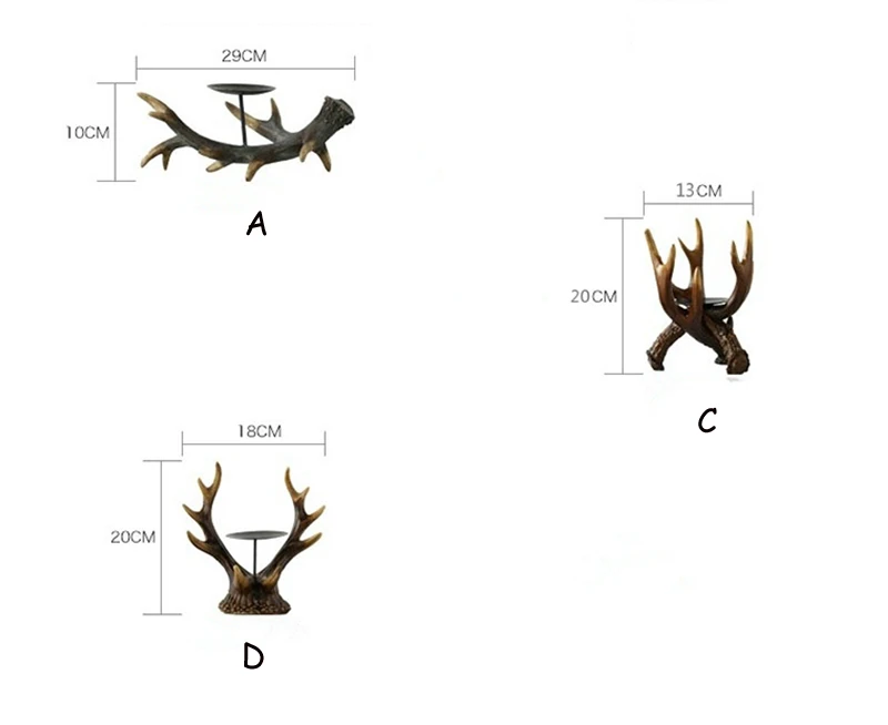 Candlesticks (15)