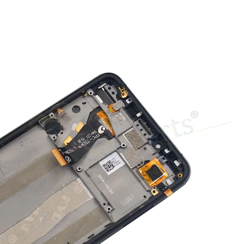 for Meizu U10 LCD (6)