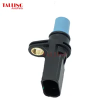 Auto 06C905163 Camshaft Position Sensor For AUDI A3 A4 A6 ALLROAD TT VOLKSWAGEN EOS PASSAT GTI 20pcs kit cam follower hydraulic lifters for audi a3 a4 a6 tt 1 8t dohc 20v