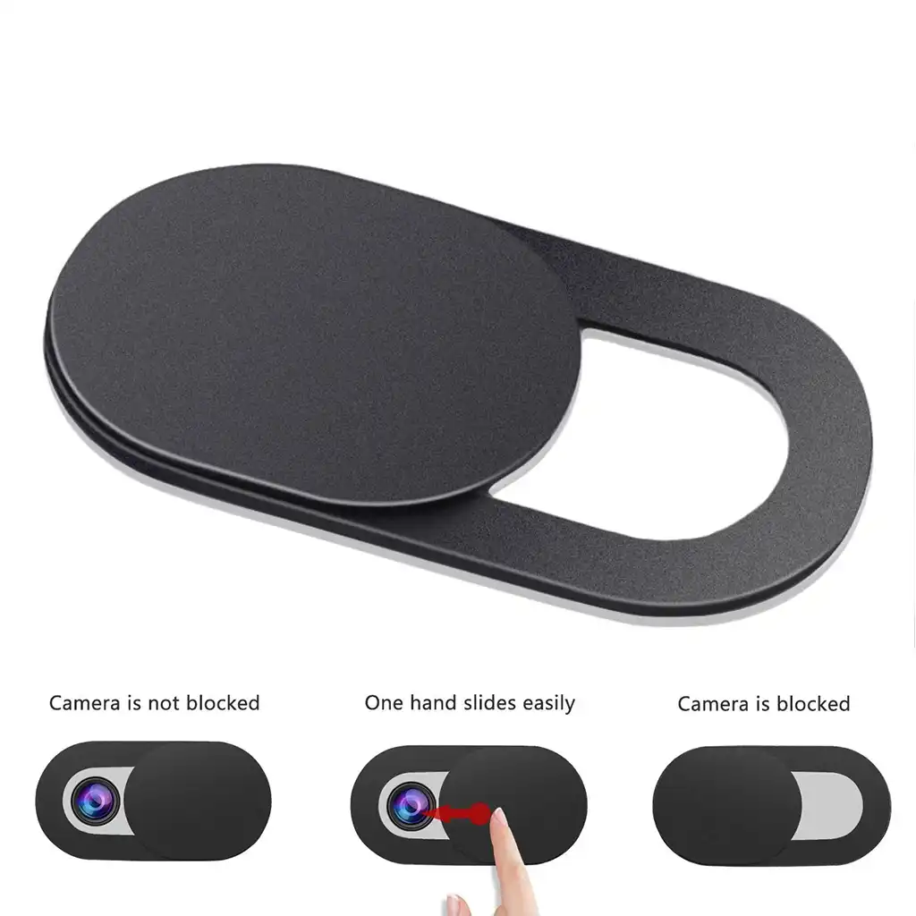 Image result for camera slider privacy cover