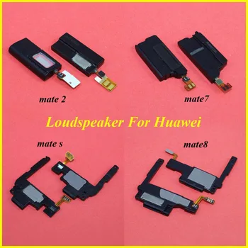 

ChengHaoRan 4Models For Huawei Mate 2 7 8 Mate S Loud Speaker Loudspeaker Buzzer Ringer Sound Buzzer Assembly Replacement Parts