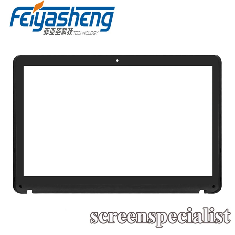 Новый 15 6 &quotНоутбук Замена Сенсорный экран дигитайзер стекло для sony VAIO SVF152A29M