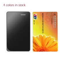 New Original AEKU AIEK A7 Card Phone For Children Students Mini Pocket Phone MP3 Player Bluetooth