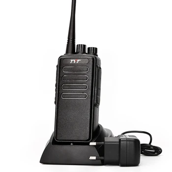 

TYT TC-3000A VHF 136-174MHZ Scrambler COMP 3600mAh 10W Max Two Way Radio