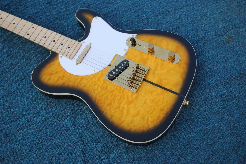 

New TL, fade, electric guitar, guitar, with high quality factory wholesale and retail, can modify the custom