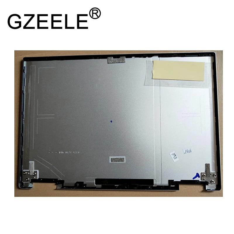 

GZEELE New for Lenovo Yoga 720-13IBK YOGA 720-13 Lcd Rear Cover Screen Back Case Top Shell